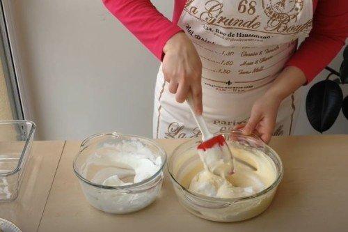 Homemade Alcoholic Tiramisu without Cream - Step-by-Step Recipe