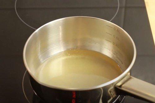 Homemade Vanilla Tiramisu - Step-by-Step Recipe