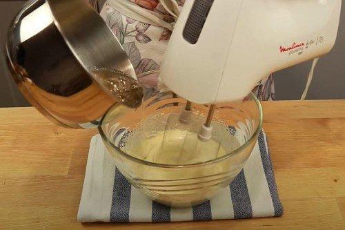 Homemade Vanilla Tiramisu - Step-by-Step Recipe