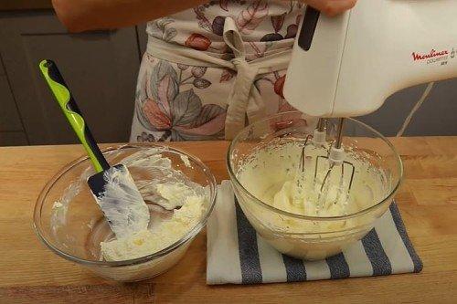 Homemade Vanilla Tiramisu - Step-by-Step Recipe