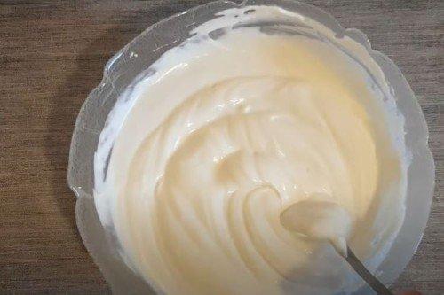 5-Minute No-Bake Cookie Cake - Step-by-Step Recipe