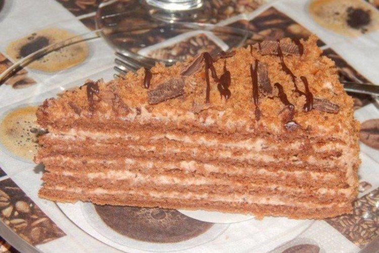 Chocolate Milk Girl Cake - Homemade Recipe