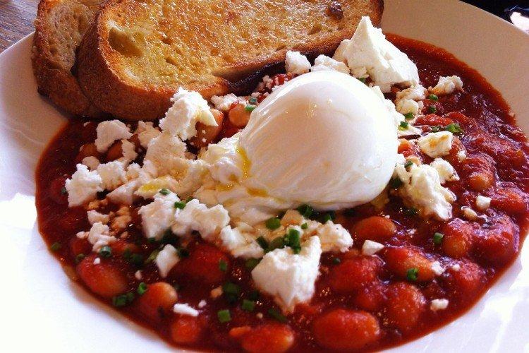 Bean Salad - delicious and easy quick salads