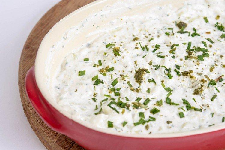 Turnip Salad - delicious and easy quick salads