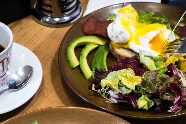 Egg Salad - delicious and easy quick salads