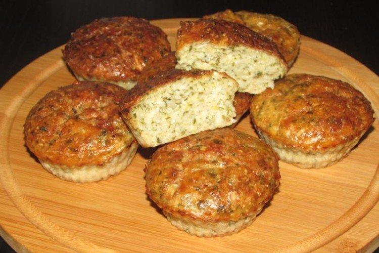 Albóndigas de col asadas - Recetas de platos principales para cada día