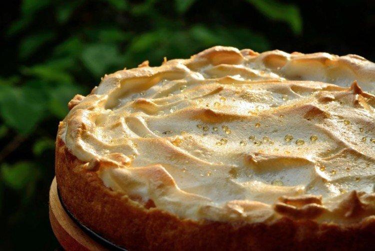 Angel Wings Apple Pie in the Oven - Recipes