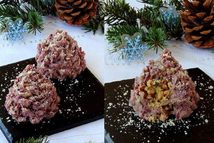 Piñas con sorpresa - Recetas de aperitivos para el cumpleaños de los niños