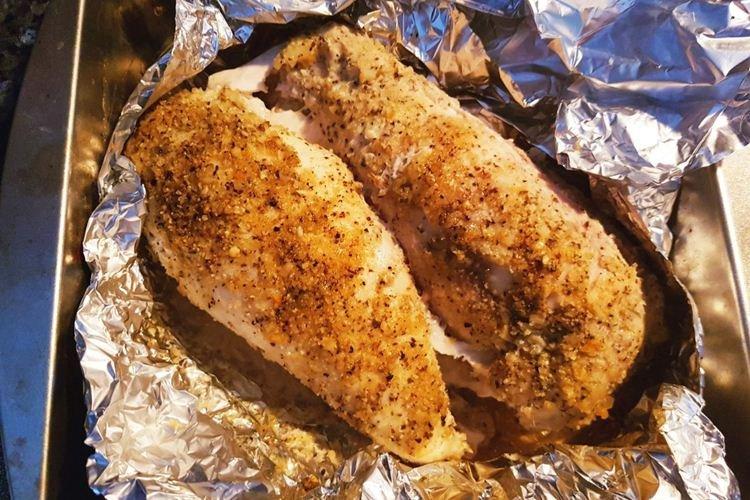 Pollo frío para aperitivos para el cumpleaños de los niños - recetas