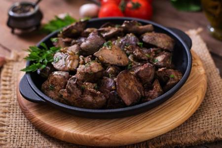 20 Delicious Beef Liver Dishes for Every Day