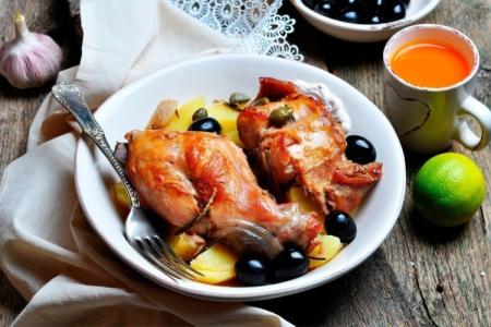 Platos de conejo: 20 recetas rápidas y deliciosas