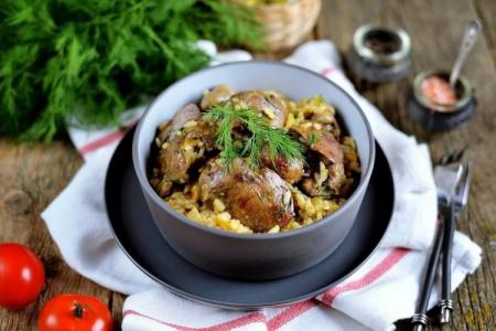 15 Delicious Chicken Liver Recipes
