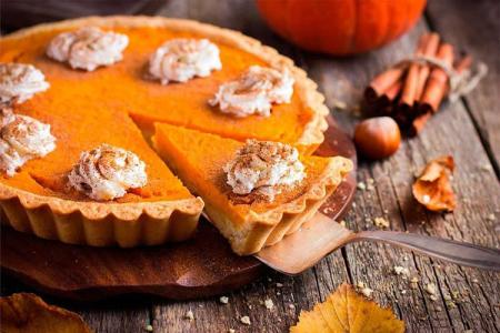 Platos de calabaza: las 20 mejores recetas