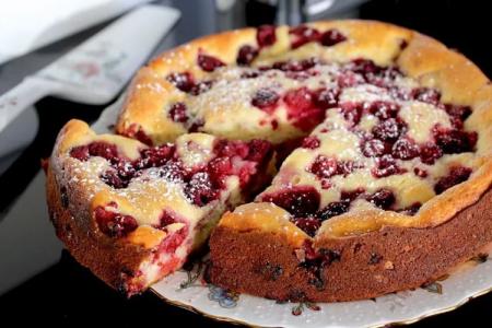 Quick Tea Cakes: 15 Delicious and Easy Recipes