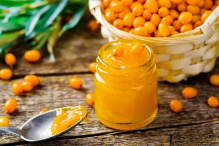 Qué preparar con espino amarillo para el invierno: 15 mejores recetas