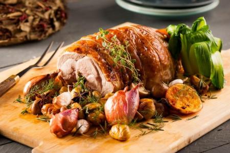 What to Cook with Turkey Fillet: 20 Simple and Delicious Recipes