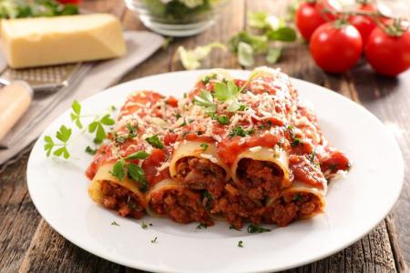 What to Cook with Ground Beef: 20 Quick and Delicious Recipes