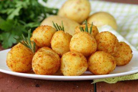 Qué cocinar con patatas: 20 recetas rápidas y deliciosas