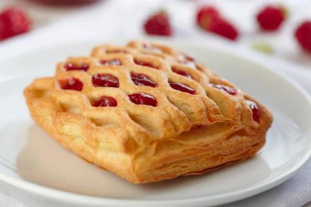 What to Cook with Puff Pastry: 20 Quick and Delicious Recipes