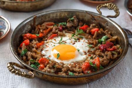 What to Cook with Ground Pork: 20 Quick and Delicious Recipes
