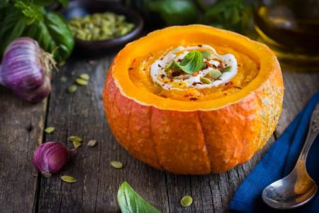 Qué cocinar con calabaza: 15 recetas de platos deliciosos