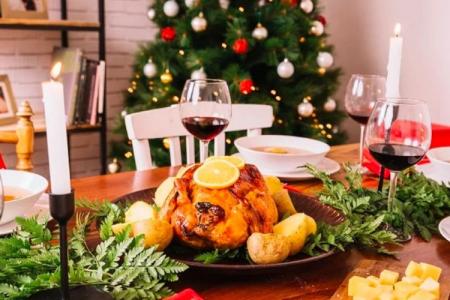 Qué cocinar para la mesa de Año Nuevo: 20 recetas deliciosas y económicas