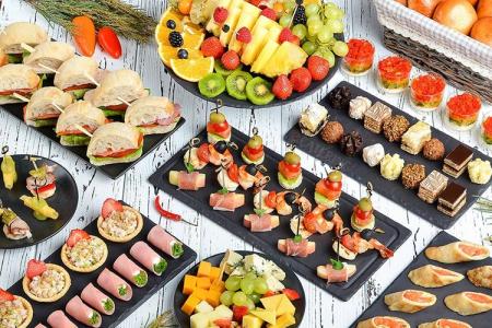 Qué cocinar para el cumpleaños de un niño: 20 recetas deliciosas