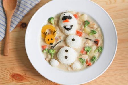 What to Cook for a Child's Lunch: 20 Delicious and Healthy Recipes