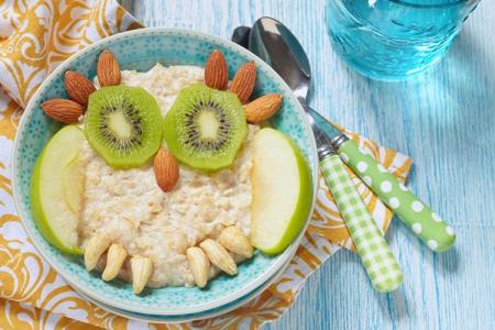 What to Cook for Your Child's Breakfast: 20 Most Delicious Recipes