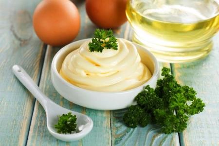 Hausgemachte Mayonnaise: 6 der leckersten Rezepte