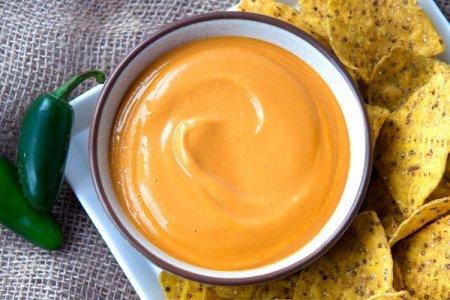 10 Homemade Cheese Sauce Recipes