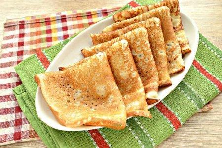 Preparando crepes de Cuaresma: 15 excelentes recetas