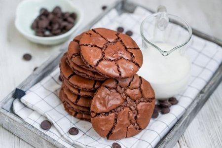 Galletas de chocolate caseras: 20 recetas fáciles y deliciosas