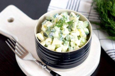 20 Apple Salads You Absolutely Must Try