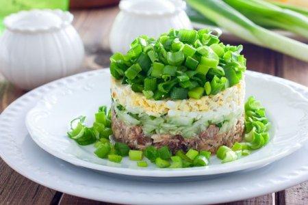 Canned Fish Salads: 20 Quick, Easy, and Delicious Recipes