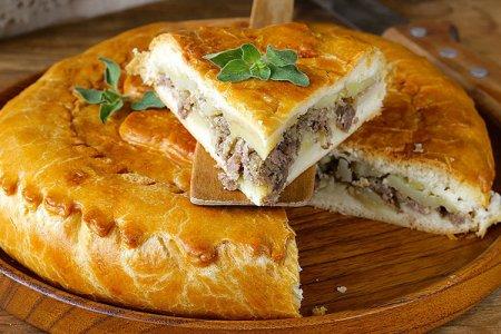 How to Make the Perfect Meat Pie: 15 Excellent Recipes