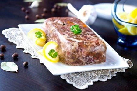 8 Rindfleisch-Sülze-Rezepte für jeden Geschmack und jedes Budget