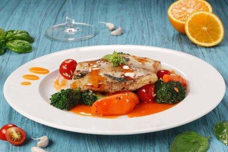 20 Delicious Pikeperch Dishes You'll Make Again and Again