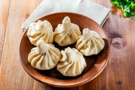 Los 20 platos más deliciosos de la cocina georgiana