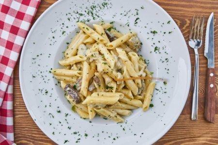20 Delicious and Easy Italian Recipes