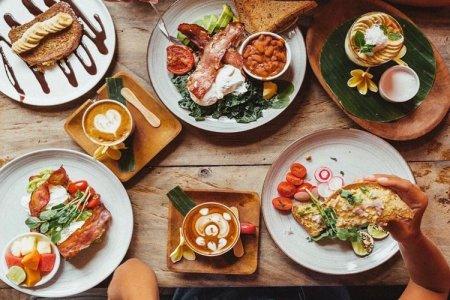 Breakfast for Every Day: 20 Delicious, Simple, and Inexpensive Recipes