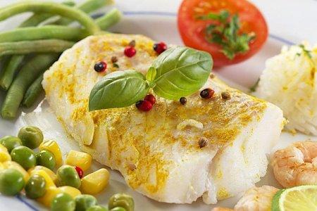 10 recetas rápidas y deliciosas de filete de bacalao al horno