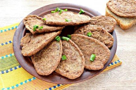 15 Recipes for the Most Delicious Chicken Liver Patties