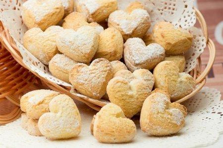 15 recetas sencillas de galletas caseras