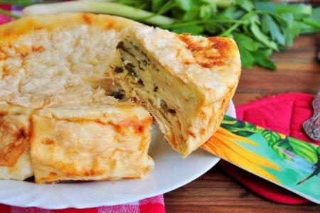 20 Recipes for Simple and Delicious Lavash Dishes