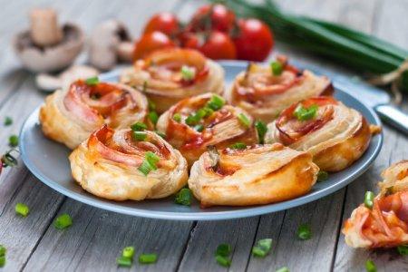 15 Easy Puff Pastry Appetizers You Can Make at Home