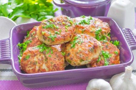 15 Rezepte für saftige Fischfrikadellen