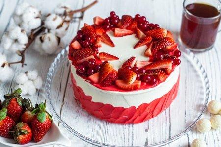 Lenten Cakes: 15 Simple and Delicious Recipes (Step-by-Step)