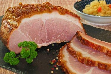 Homemade Pork Buhenina: 12 Step-by-Step Recipes