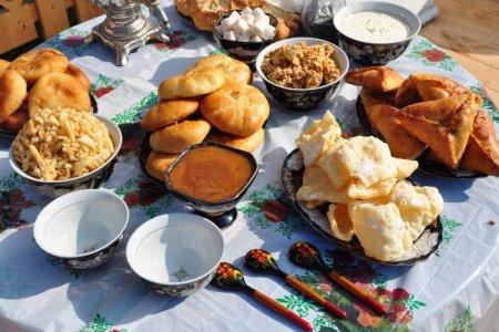 Tatar National Dishes: 15 Most Delicious Recipes of Tatar Cuisine